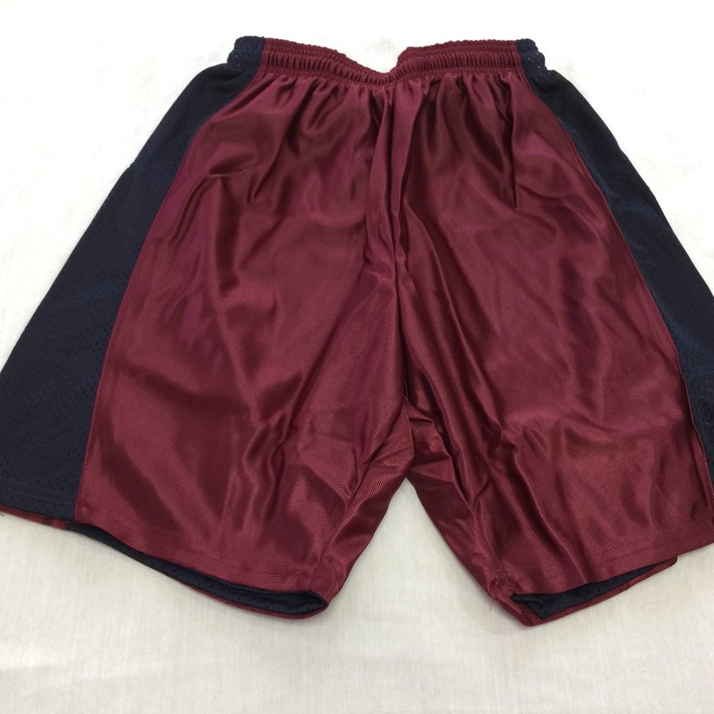 🦚🦚🦚 NWOT ALLESON MENS REVERSIBLE  SHORTS S 🦚🦚🦚